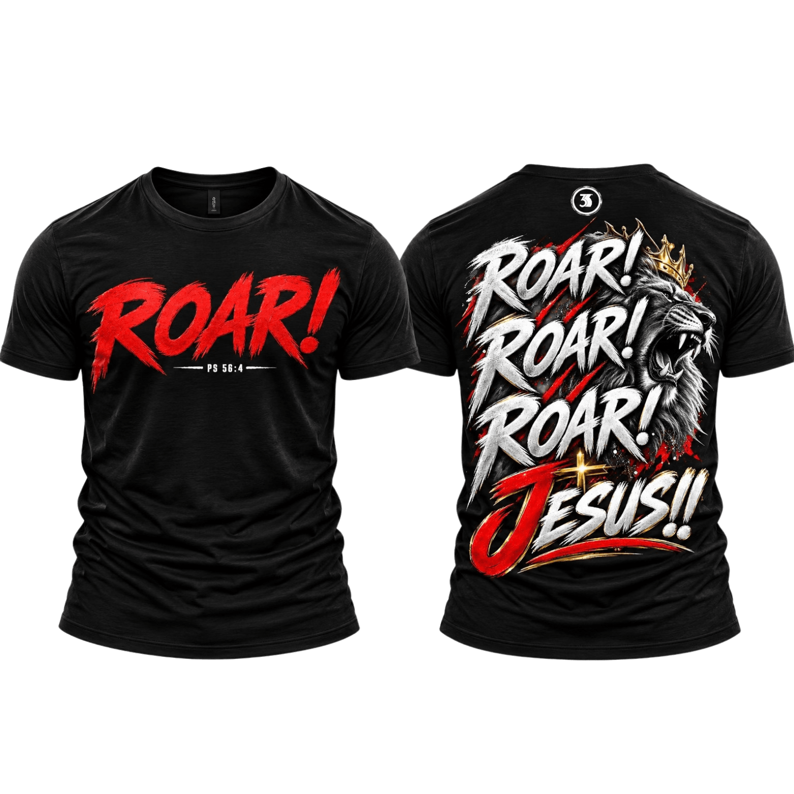 ROAR