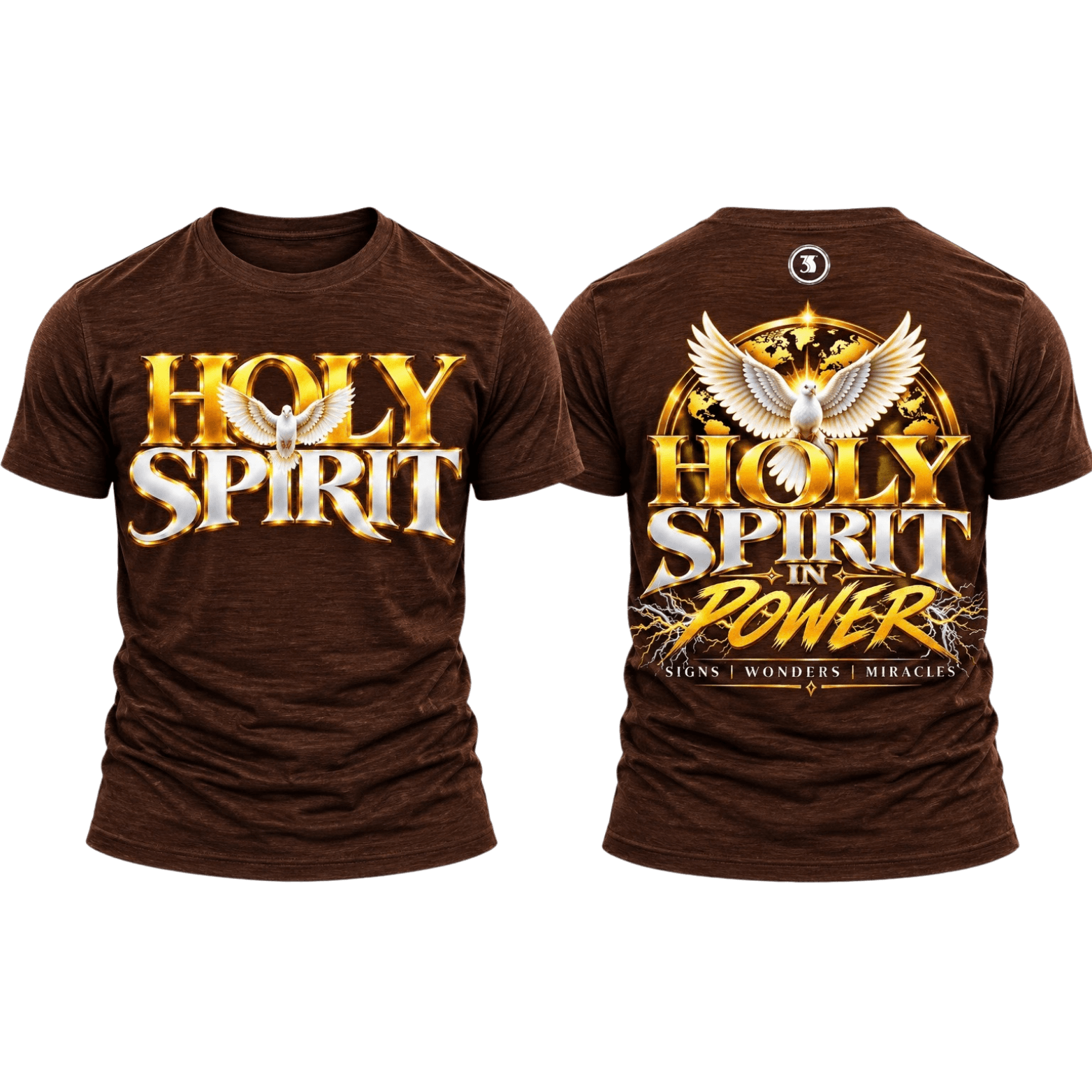 HOLY SPIRIT