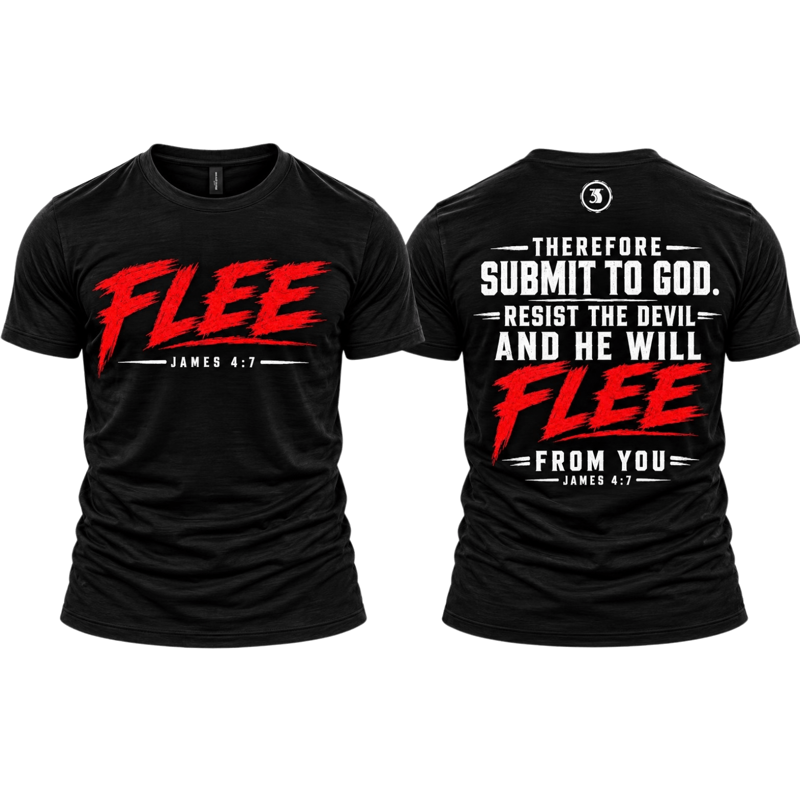 FLEE