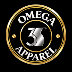 Omega 3 Apparel
